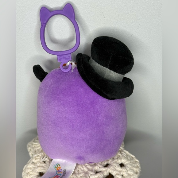 Squishmallows Earworm - Picture 2 of 6